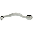 TC7819 Front, Driver Side, Upper, Frontward Control Arm, With ball joint(s), Aluminum