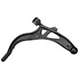 TC7823 Front, Driver Side, Lower Control Arm