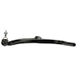 TC7823 Front, Driver Side, Lower Control Arm