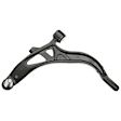 TC7823 Front, Driver Side, Lower Control Arm