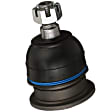 TC7831 Front, Driver or Passenger Side, Upper Ball Joint