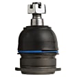 TC7831 Front, Driver or Passenger Side, Upper Ball Joint
