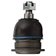 TC7831 Front, Driver or Passenger Side, Upper Ball Joint
