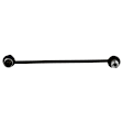TC7836 Front, Driver Side or Passenger Side Sway Bar Link, OE Replacement Series