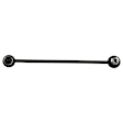 TC7836 Front, Driver Side or Passenger Side Sway Bar Link, OE Replacement Series
