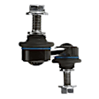 TC7836 Front, Driver Side or Passenger Side Sway Bar Link, OE Replacement Series