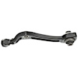 TC7842 Front, Driver Side, Lower, Rearward Control Arm
