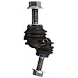 TC7847 Front, Driver Side Sway Bar Link, OE Replacement Series