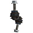 TC7847 Front, Driver Side Sway Bar Link, OE Replacement Series