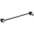 TC7849 Front, Passenger Side Sway Bar Link, OE Replacement Series
