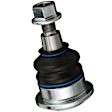 TC7860 Rear, Driver or Passenger Side, Upper Ball Joint