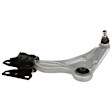 TC7866 Front, Driver Side, Lower Control Arm, Aluminum