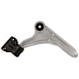 TC7866 Front, Driver Side, Lower Control Arm, Aluminum
