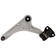 TC7866 Front, Driver Side, Lower Control Arm, Aluminum