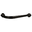 TC7867 Rear, Driver or Passenger Side, Upper Control Arm, Steel
