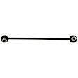 TC7878 Front, Driver Side Sway Bar Link, OE Replacement Series