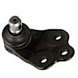 TC7884 Front, Driver or Passenger Side, Lower Ball Joint