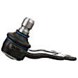 TC7884 Front, Driver or Passenger Side, Lower Ball Joint