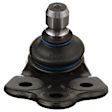 TC7884 Front, Driver or Passenger Side, Lower Ball Joint