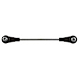 TC7887 Front, Driver Side or Passenger Side Sway Bar Link, OE Replacement Series