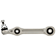 TC7916 Front, Driver or Passenger Side, Lower, Rearward Control Arm