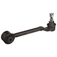 TC7927 Rear, Driver or Passenger Side, Upper, Frontward Control Arm, Steel