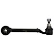 TC7927 Rear, Driver or Passenger Side, Upper, Frontward Control Arm, Steel