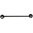 TC7939 Front, Driver Side or Passenger Side Sway Bar Link, OE Replacement Series
