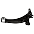TC7960 Front, Driver Side, Lower Control Arm, Steel