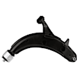 TC7960 Front, Driver Side, Lower Control Arm, Steel