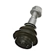 TC7976 Front, Driver or Passenger Side, Lower Ball Joint