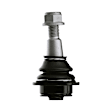 TC7976 Front, Driver or Passenger Side, Lower Ball Joint