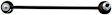 TC7977 Front, Driver Side or Passenger Side Sway Bar Link