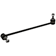 TC8047 Front, Driver Side Sway Bar Link, OE Replacement Series