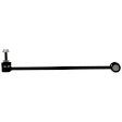 TC8047 Front, Driver Side Sway Bar Link, OE Replacement Series