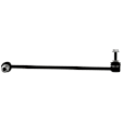 TC8047 Front, Driver Side Sway Bar Link, OE Replacement Series