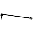 TC8047 Front, Driver Side Sway Bar Link, OE Replacement Series