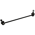 TC8048 Front, Passenger Side Sway Bar Link, OE Replacement Series