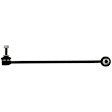 TC8048 Front, Passenger Side Sway Bar Link, OE Replacement Series