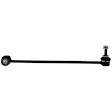 TC8048 Front, Passenger Side Sway Bar Link, OE Replacement Series