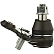 TC8051 Front, Driver or Passenger Side, Lower Ball Joint