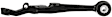 TC8065 Front, Driver Side, Lower Control Arm