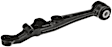 TC8065 Front, Driver Side, Lower Control Arm