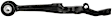 TC8065 Front, Driver Side, Lower Control Arm
