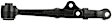 TC8065 Front, Driver Side, Lower Control Arm