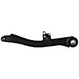 TC8075 Rear, Driver Side Trailing Arm