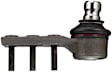 TC807 Front, Driver or Passenger Side, Lower Ball Joint