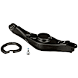 TC8083 Rear, Passenger Side, Lower Control Arm