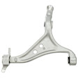 TC8091 Front, Passenger Side, Lower Control Arm, With ball joint(s)