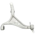 TC8091 Front, Passenger Side, Lower Control Arm, With ball joint(s)